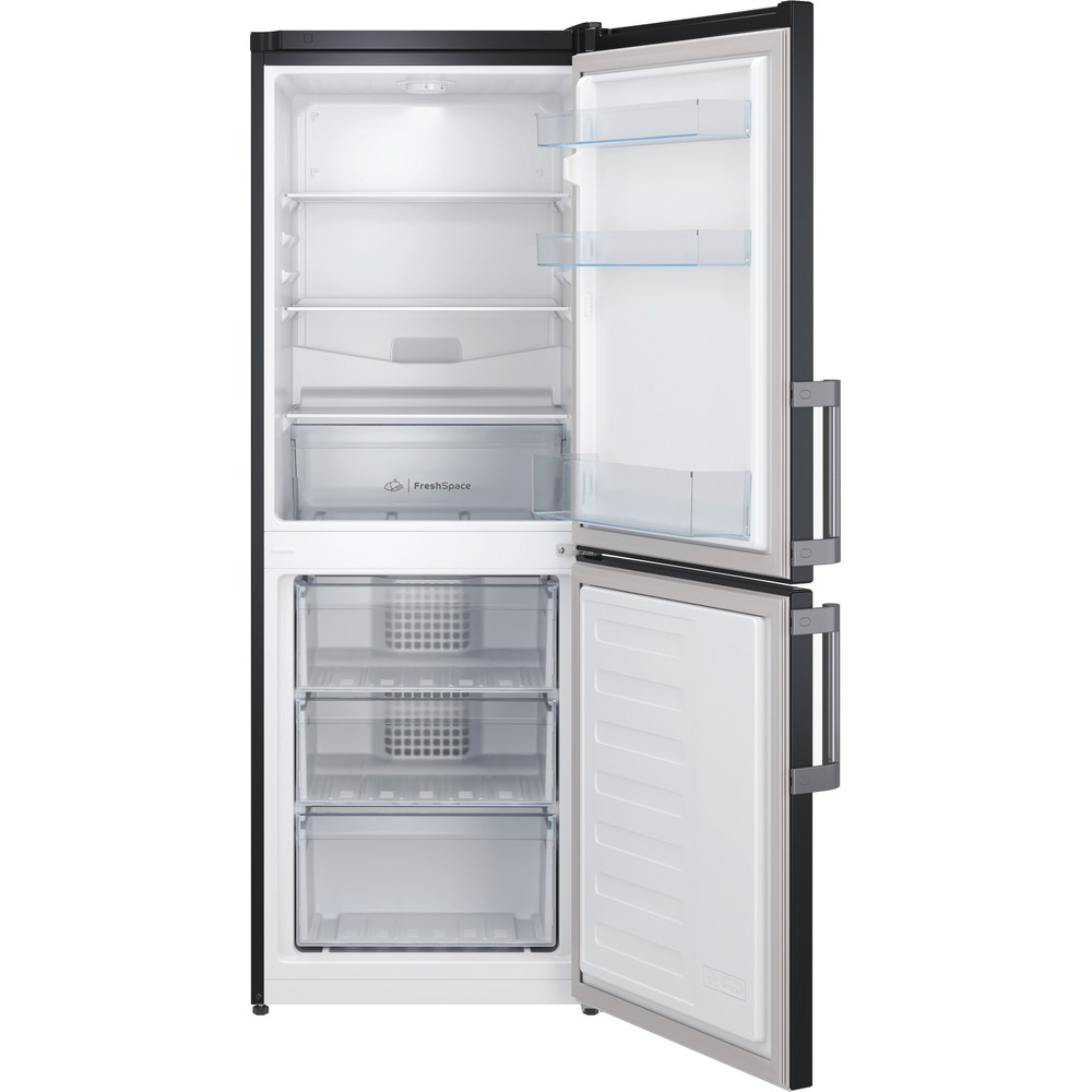 Indesit Freestanding Fridge Freezer - Image 2