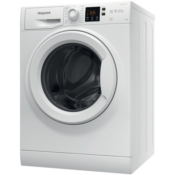 Hotpoint 10Kg Washing Machine