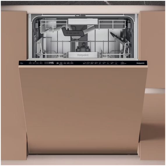 Hotpoint Fully Integrated Dishwasher
