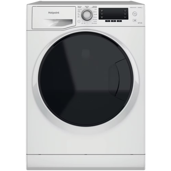 Hotpoint Freestanding 8/6Kg Washer Dryer