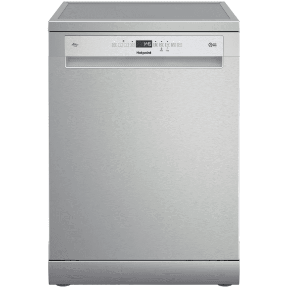Hotpoint Freestanding Dishwasher