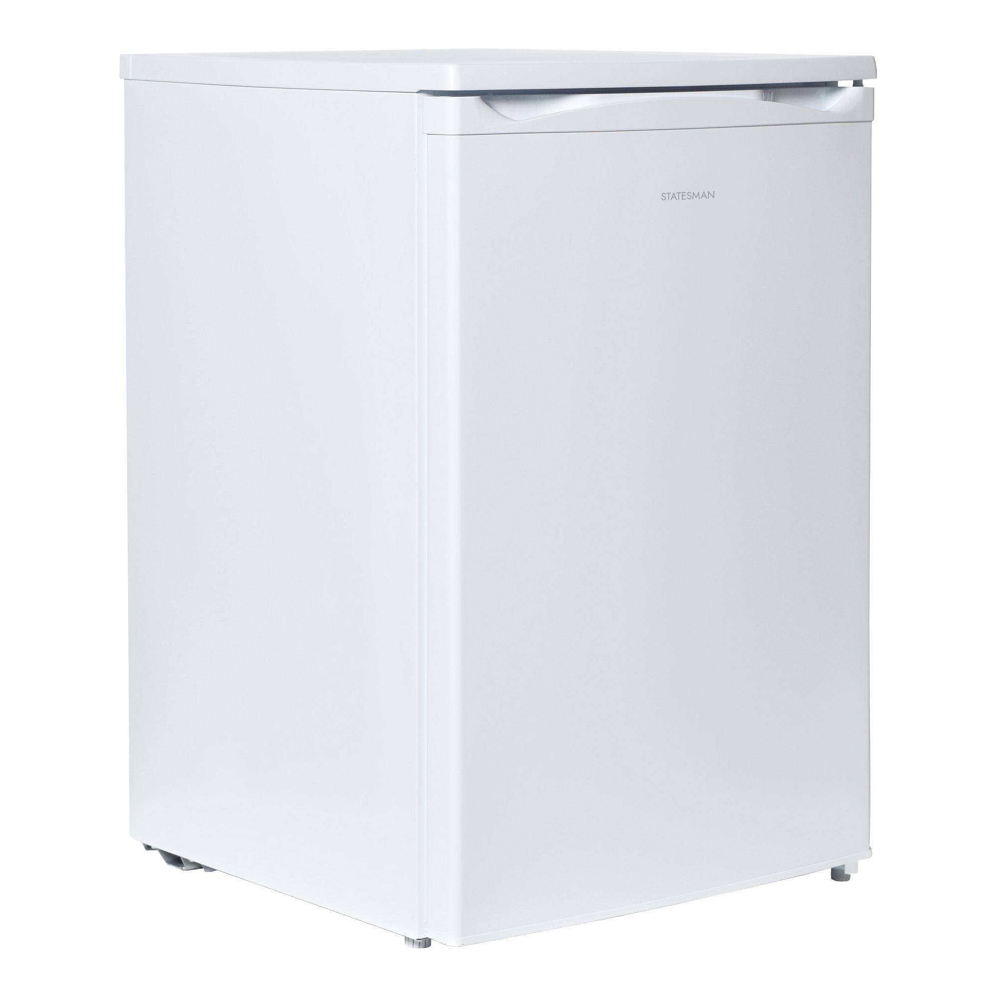 Statesman Under Counter Fridge (R155W)