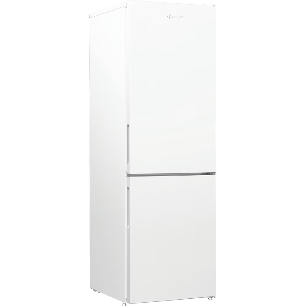 Indesit 60cm Low Frost Fridge Freezer - Image 4