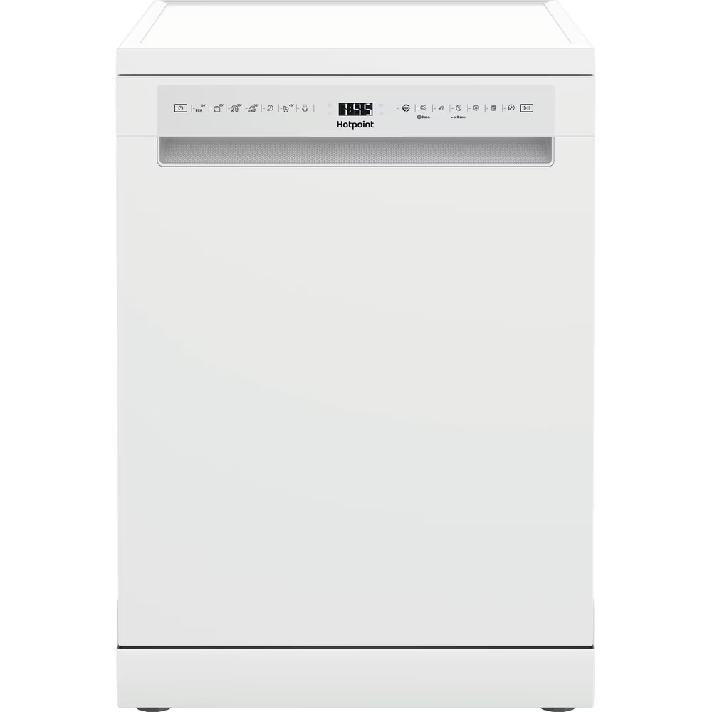 Hotpoint Freestanding Dishwasher