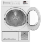 Hotpoint 8Kg Condenser Dryer