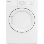 Indesit Freestanding 8kg Vented Tumble Dryer