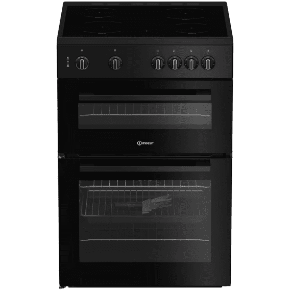 Indesit Electric Cooker