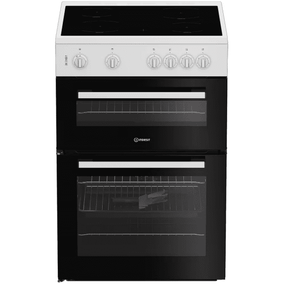 Indesit Electric Cooker