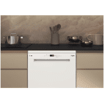 Whirlpool Freestanding Dishwasher