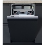 Hotpoint Slimline Fully Integrated Dishwasher