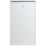 Igenix Under Counter Fridge with Chill Box, 91 Litre, White