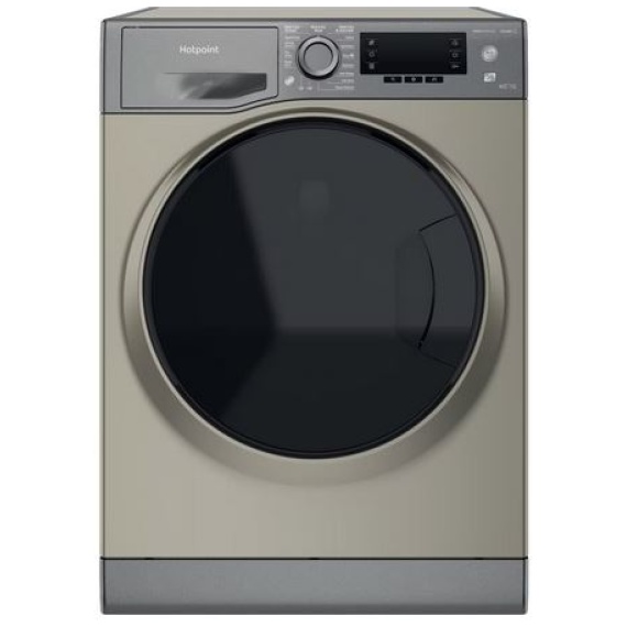Hotpoint 10/7Kg ActiveCare Washer Dryer
