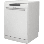 Indesit Freestanding Fullsize Dishwasher