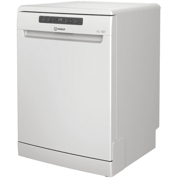 Indesit Freestanding Fullsize Dishwasher