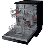 Hotpoint Freestanding Dishwasher