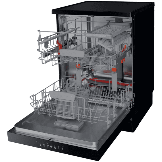 Hotpoint Freestanding Dishwasher