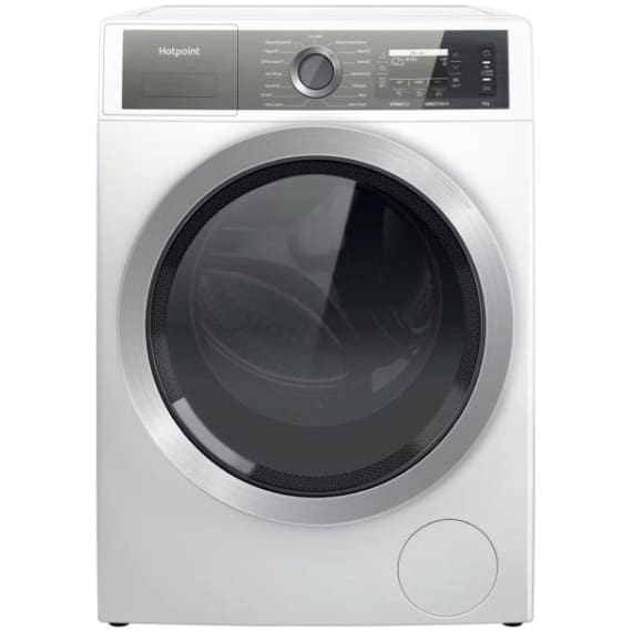Hotpoint 9kg GentlePower Washing Machine