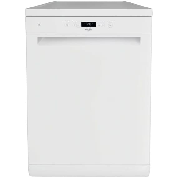 Whirlpool Fullsize Freestanding Dishwasher