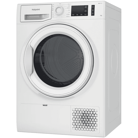 Hotpoint 8Kg Crease Care Heat Pump Dryer
