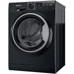 Hotpoint, 8Kg, 1600 spin, Washing Machine