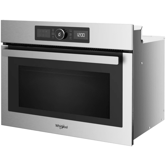 Whirlpool Built-In Combination Microwave Oven