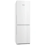 Miele Freestanding fridge-freezer White