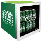 Husky Carlsberg Mini Fridge