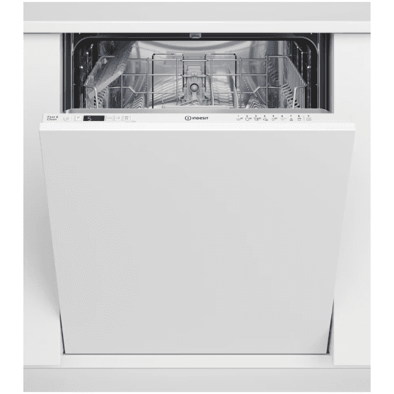 Indesit Fullsize Fully Integrated Dishwasher
