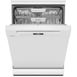 Miele Freestanding dishwashers Brilliant White