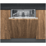 Hotpoint Fully Integrated Dishwasher
