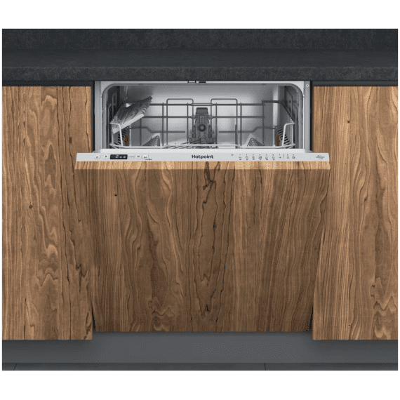 Hotpoint Fully Integrated Dishwasher