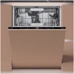 Hotpoint Fully Integrated Dishwasher