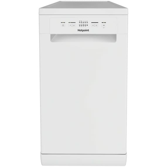 Hotpoint Slimline Dishwasher