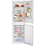 Hotpoint Built-In 50:50 Fridge Freezer