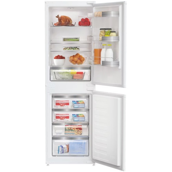 Hotpoint Built-In 50:50 Fridge Freezer