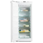 Miele FNS 35402 i Built-in Freezer