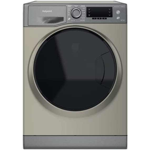 Hotpoint Freestanding 8/6Kg Washer Dryer