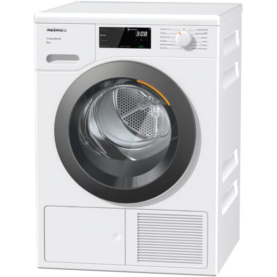 Miele T1 Heat Pump Dryer
