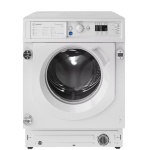 Indesit Integrated Washing Machine
