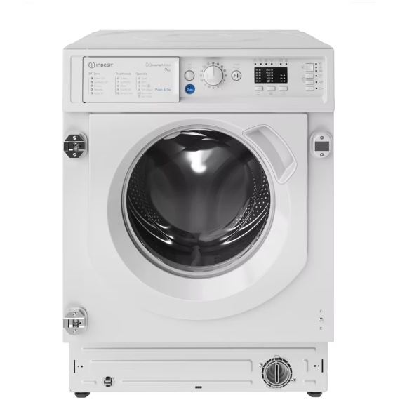 Indesit Integrated Washing Machine