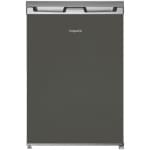 Hotpoint Under Counter Silver Larder Fridge