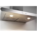 Hotpoint 60cm TBox Curved Hood