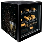 Husky Prosecco Mini Fridge