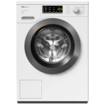 Miele W1 front-loader washing machine