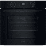 Hotpoint Class 2 Single Fan Oven – Diamond (Steam) Cleaning – Multifunction 8 – 71L