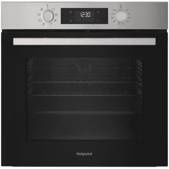Hotpoint Class 2 Single Fan Oven