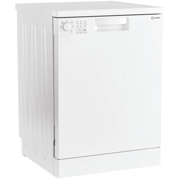 Indesit Push&Go Dishwasher