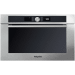 Hotpoint  Hotpoint Built-In Microwave Class 4