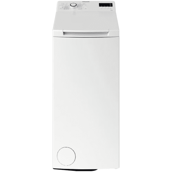 Hotpoint Aquarius Washing Machine - White