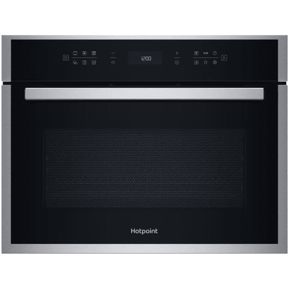 Hotpoint Built in Class 6 Combi Microwave